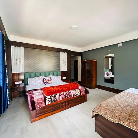 Swabhumi Homestay Kurseong Bagian luar foto