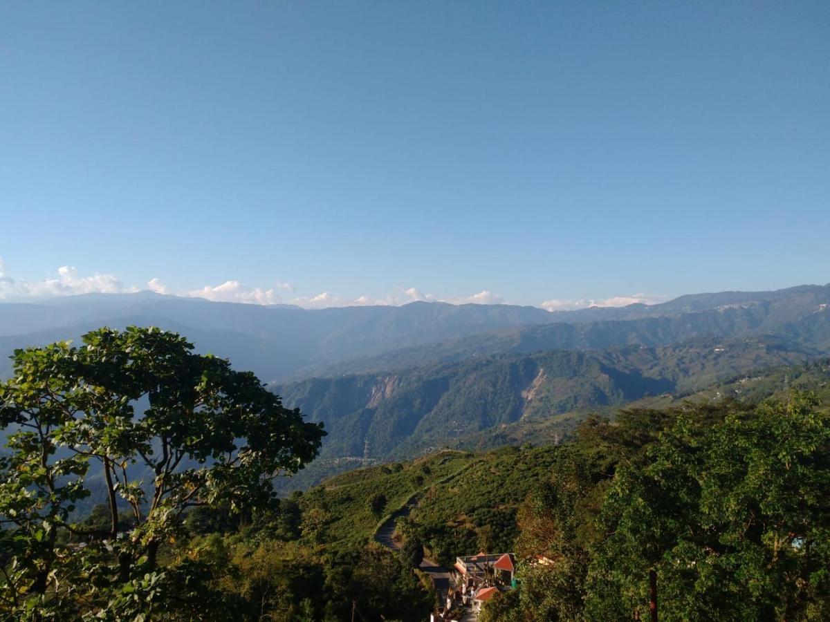 Swabhumi Homestay Kurseong Bagian luar foto