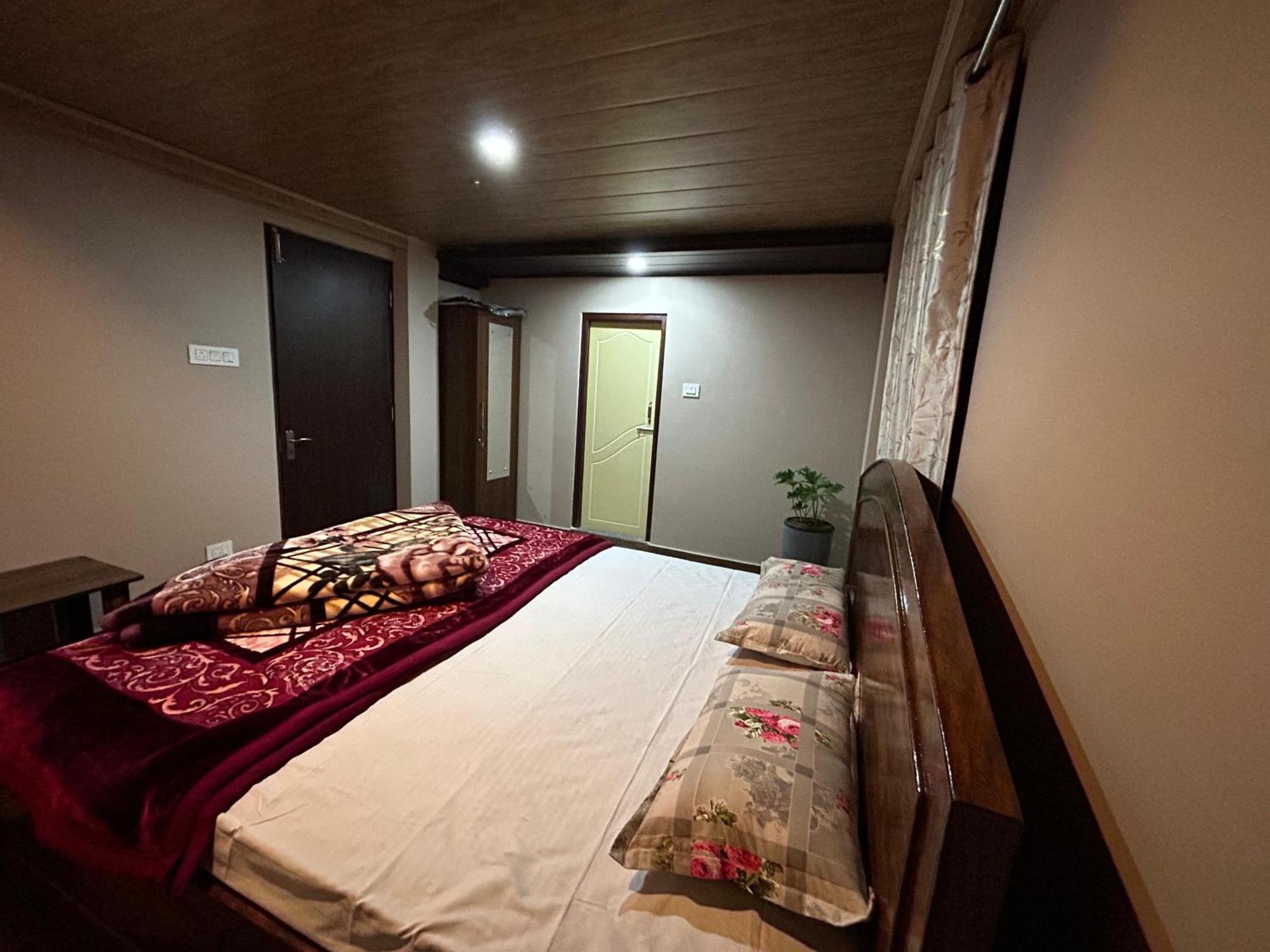 Swabhumi Homestay Kurseong Bagian luar foto