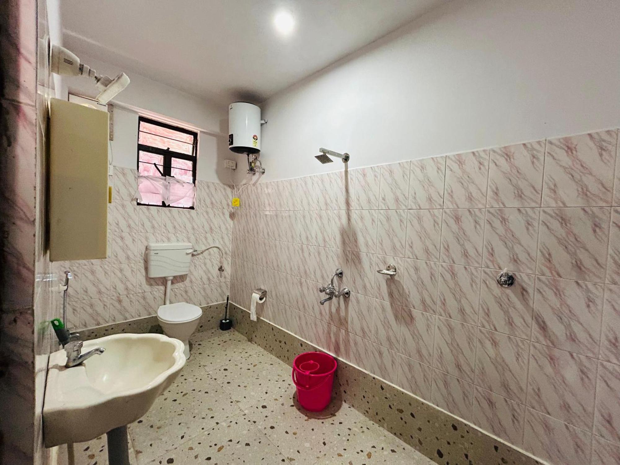 Swabhumi Homestay Kurseong Bagian luar foto